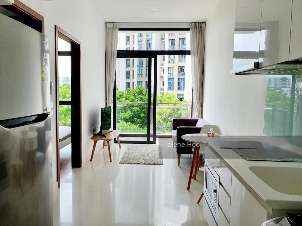 Urban Vista (D16), Condominium #308412881